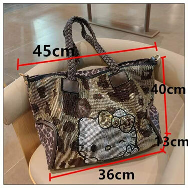 HK tote